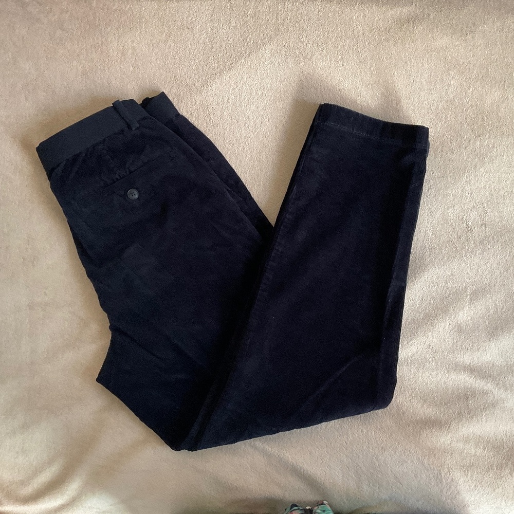 Uniqlo corduroy pants